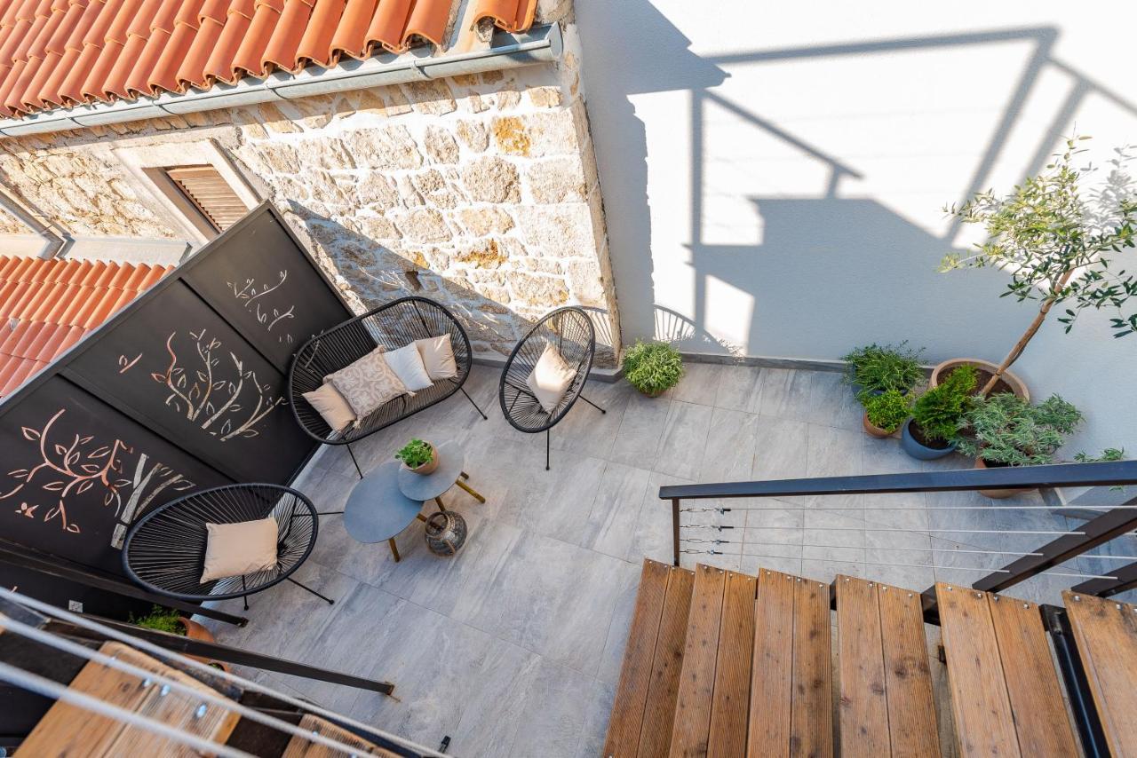 Villa Planita Dalmacija Novigrad  Exterior foto